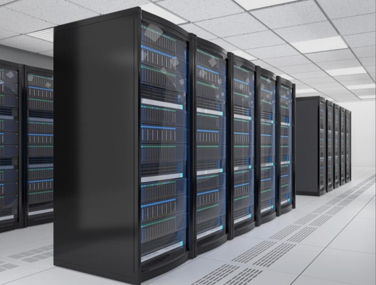 Server Rack Dealers in Chennai